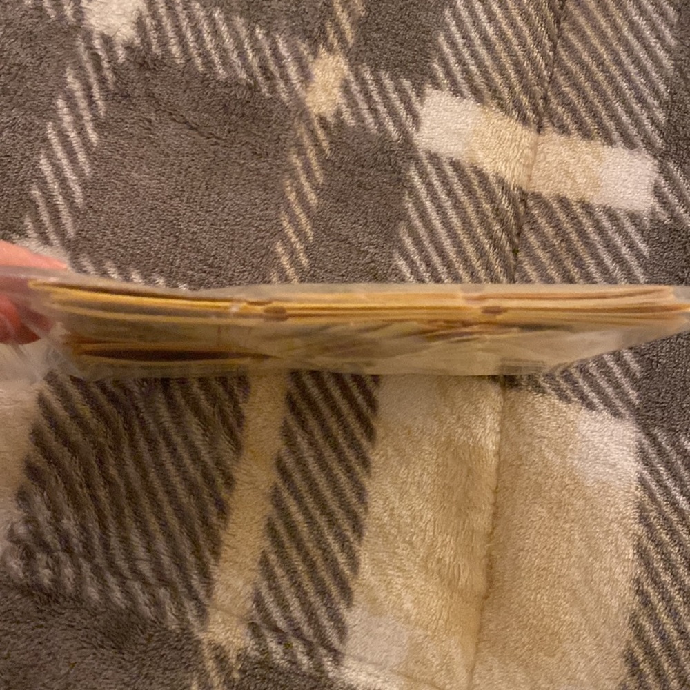 Bee Raffle tickets - Picture 2 of 2